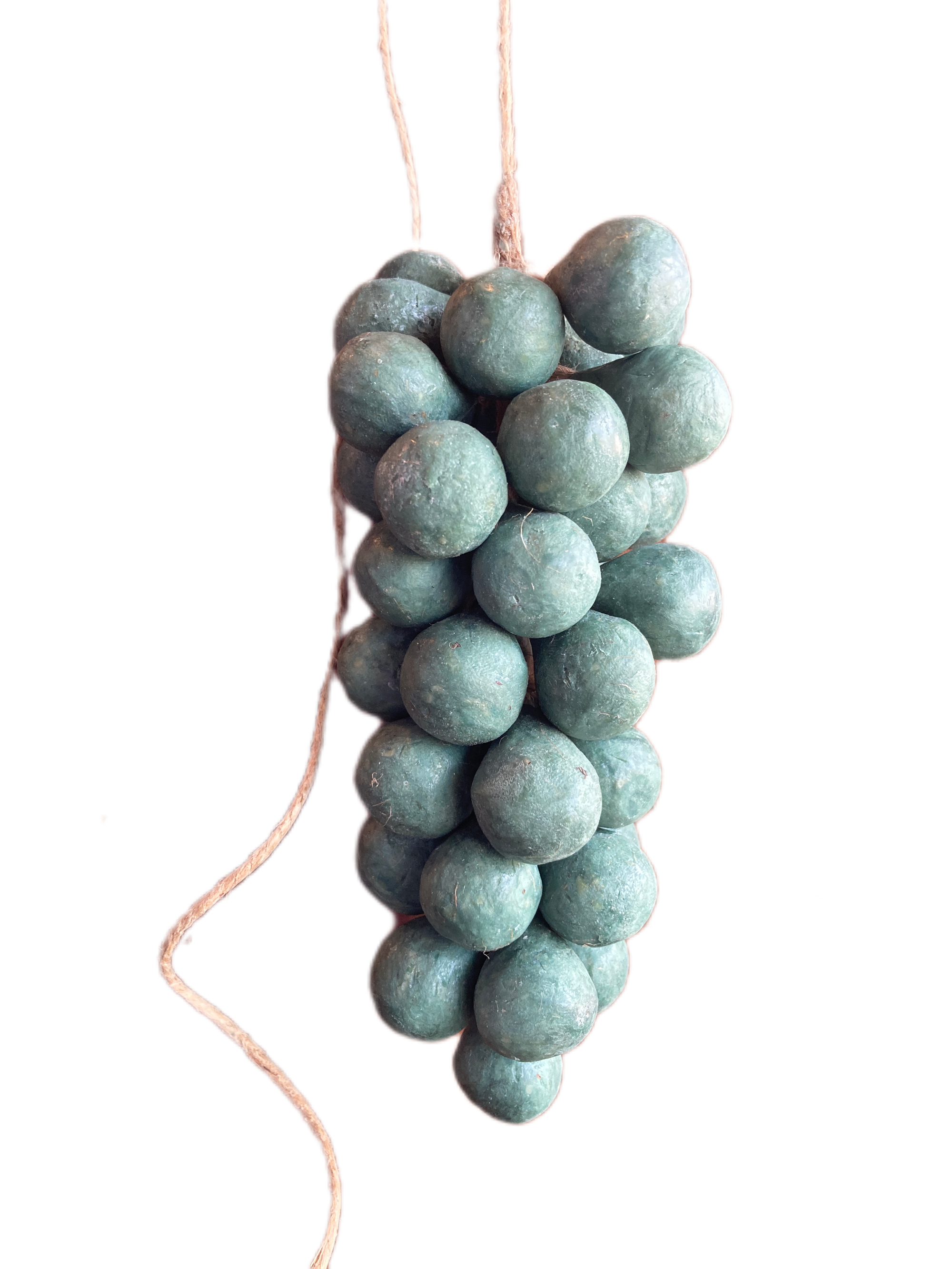 Handcrafted Grape Soap - Pine