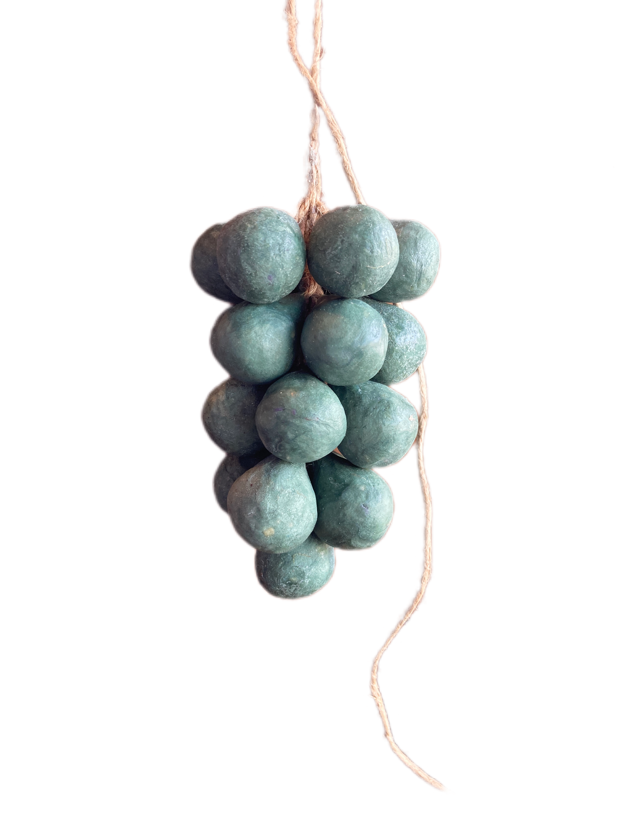 Handcrafted Grape Soap - Pine