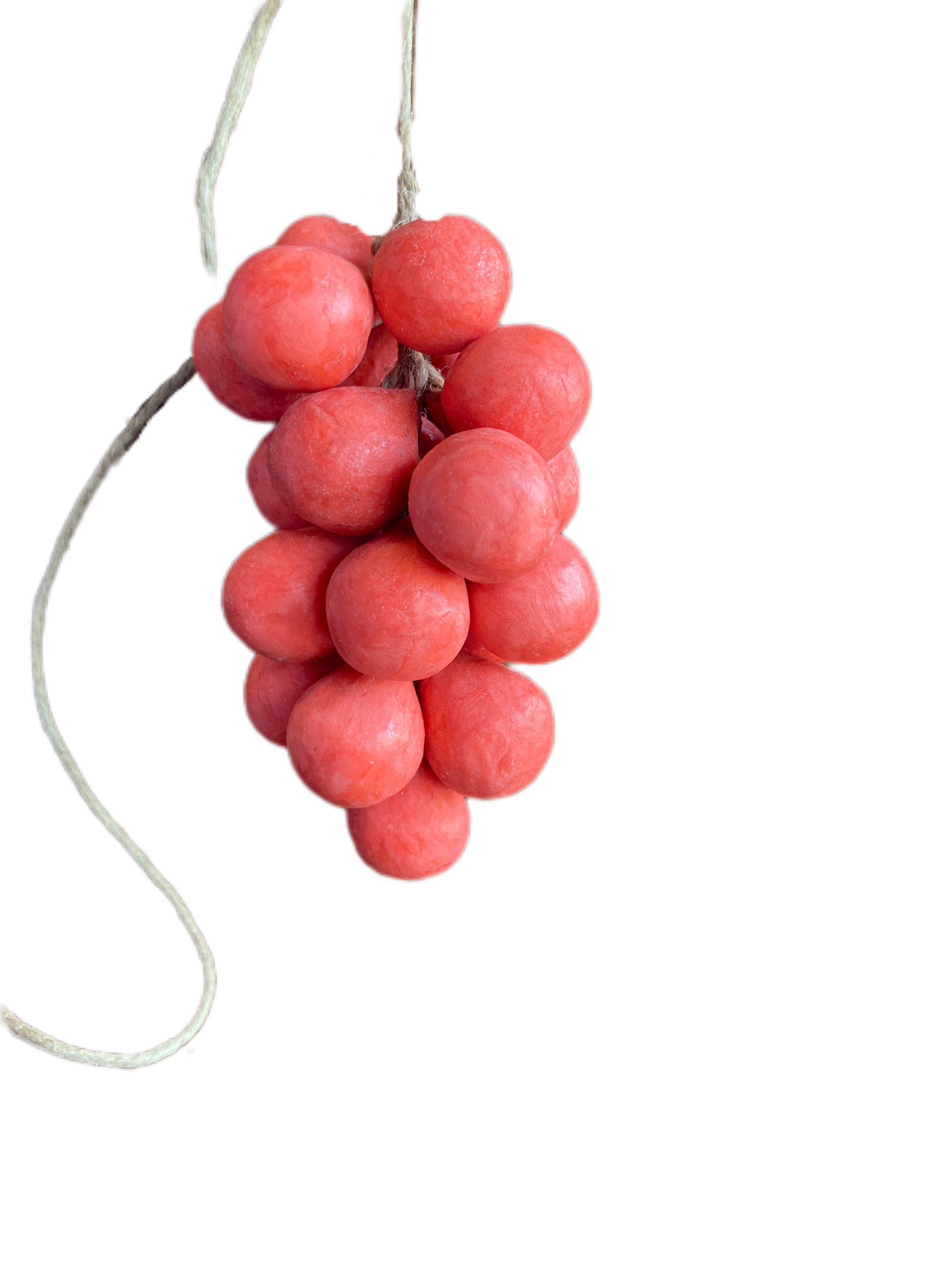 Handcrafted Grape Soap - Carnation