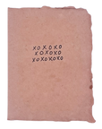 Love Cards Wooden Box Bundle I