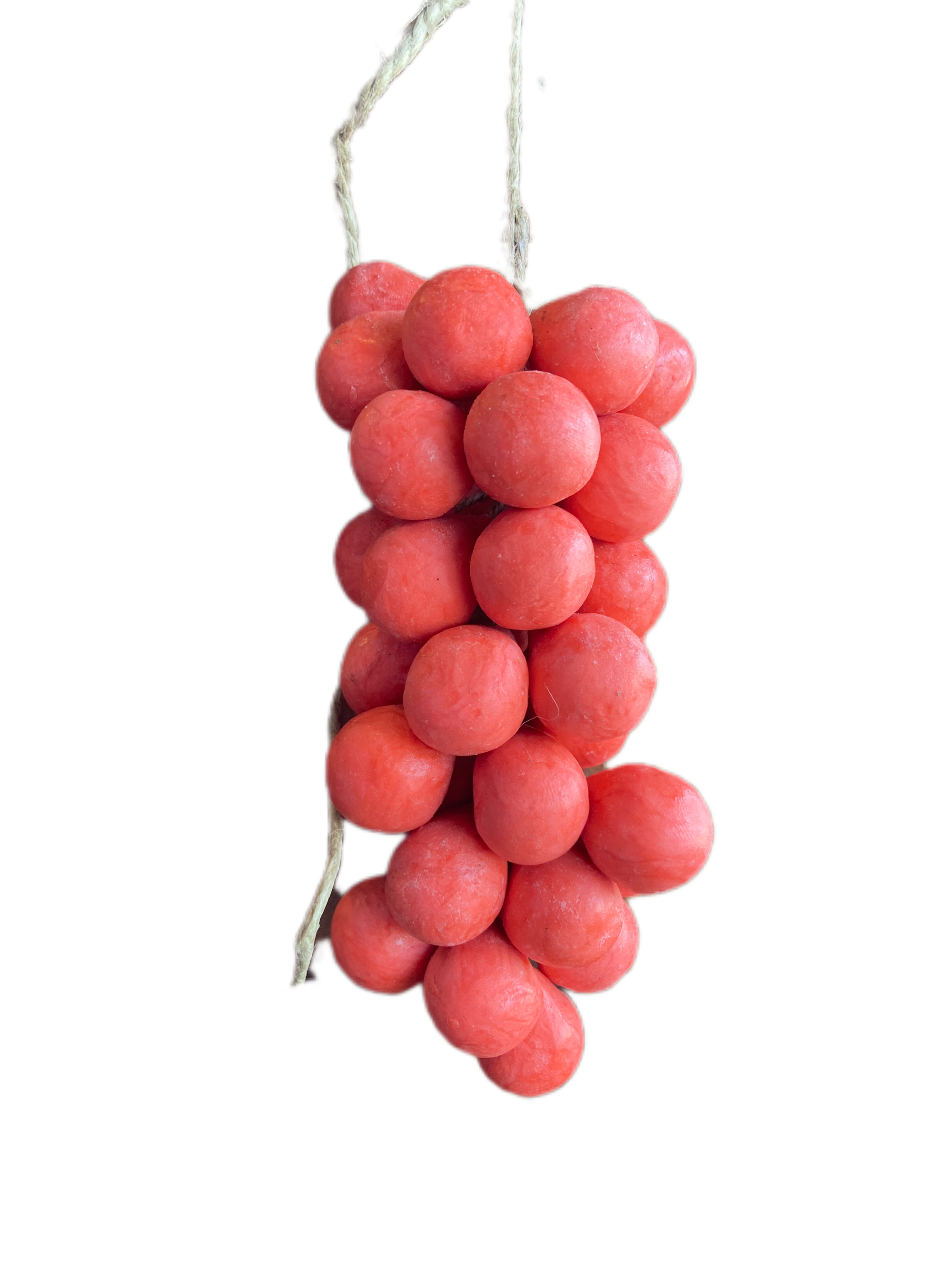 Handcrafted Grape Soap - Carnation