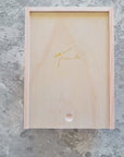 Birthday Cards Wooden Box Bundle II