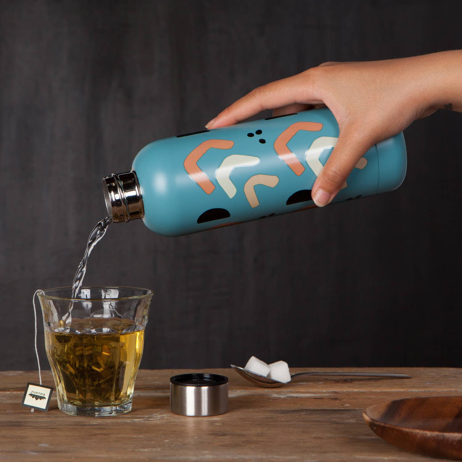 Danica Studio Water Bottle - Thumbnail 3