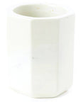 Natural Soapstone Utensil Crock