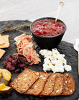 Fresno & Thai Spicy Chili Jam