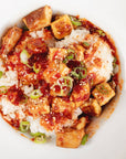 Fresno & Thai Spicy Chili Jam