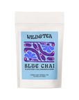 Blue Chai Herbal Tea