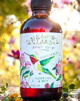 Hummingbird Simple Syrup