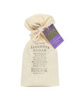 Organic Sugar - Lavender