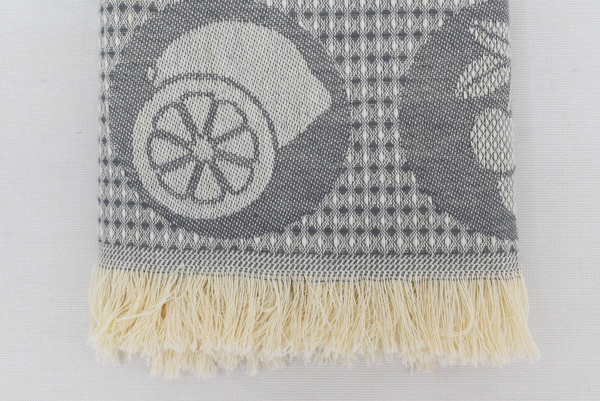 Fruit Design Hand Towel