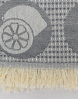 Fruit Design Hand Towel