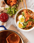 Fresno & Thai Spicy Chili Jam