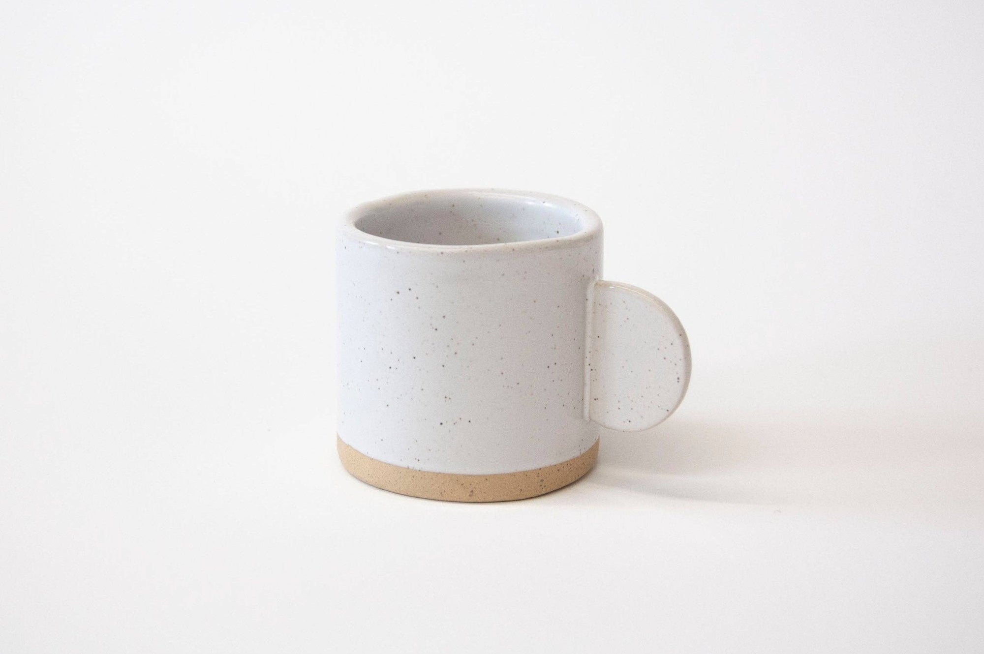 Speckle Espresso Mug