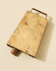 Handmade Rustic Box Bell