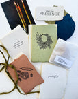 Monthly Artisan Card Subscription