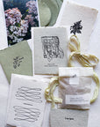 Monthly Artisan Card Subscription