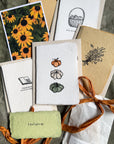 Monthly Artisan Card Subscription