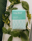 Holy Basil Soap