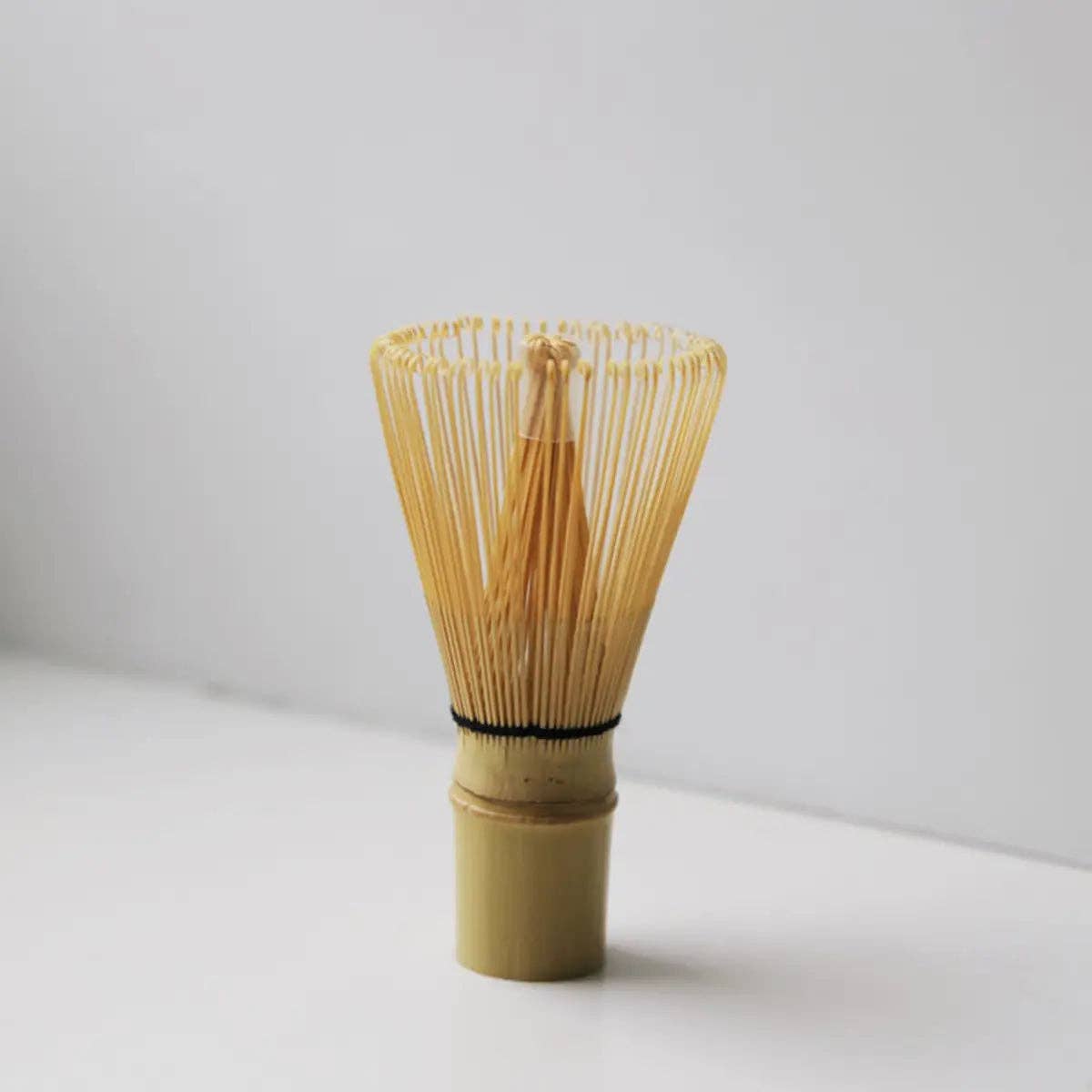 Japanese Style Chasen Bamboo Matcha Whisk: Medium