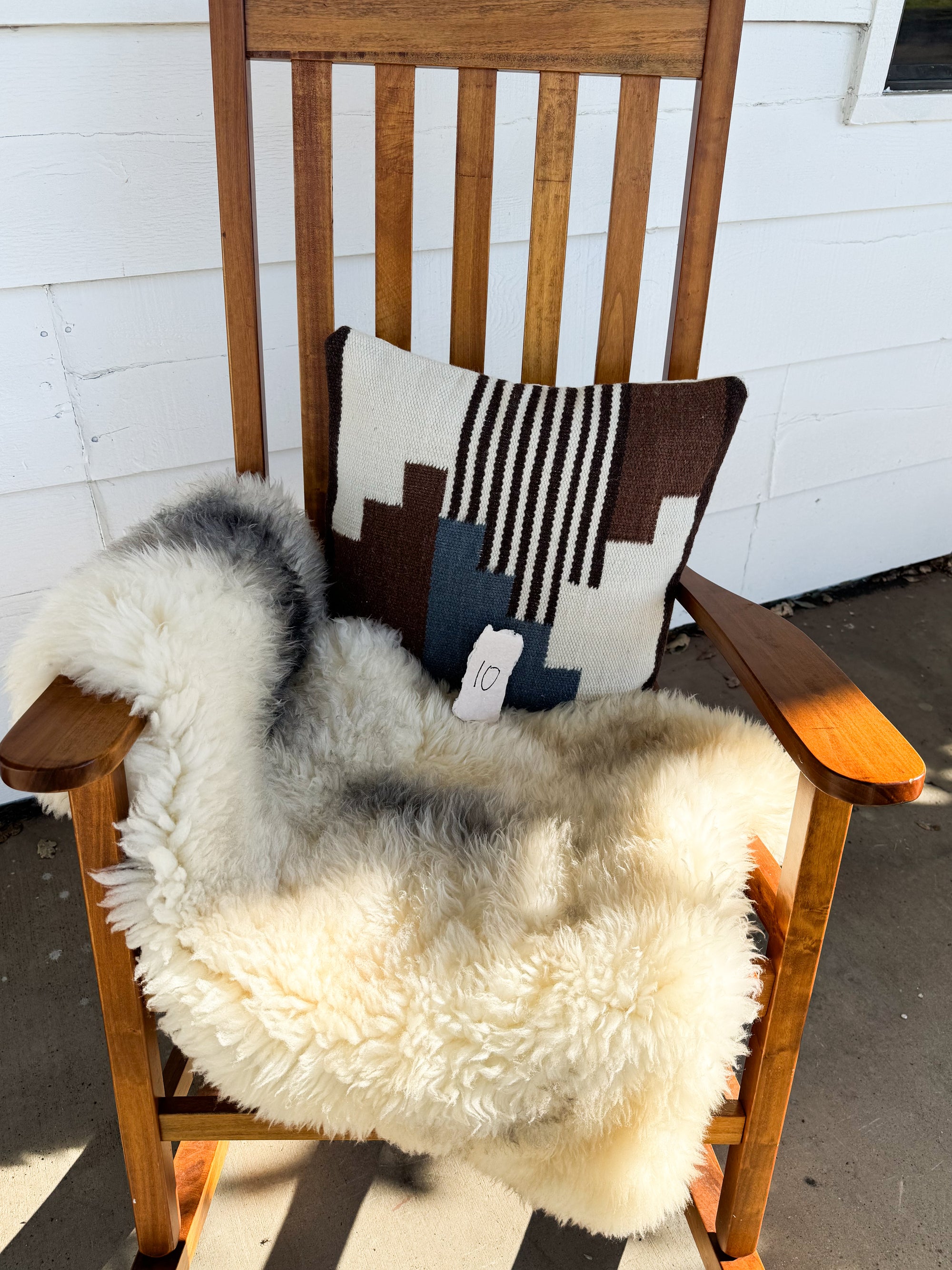 Swedish Sheepskins