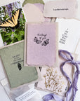 Monthly Artisan Card Subscription