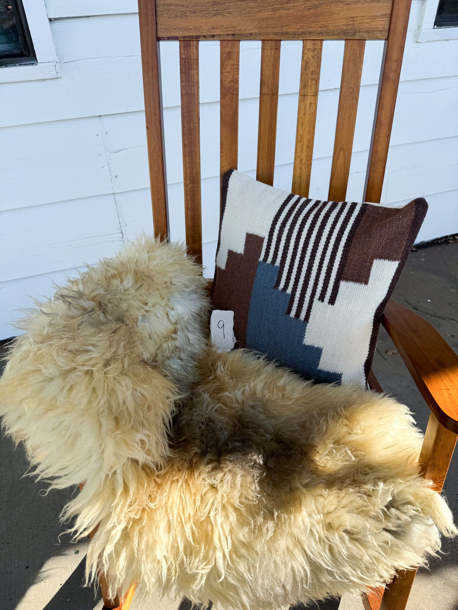 Swedish Sheepskins
