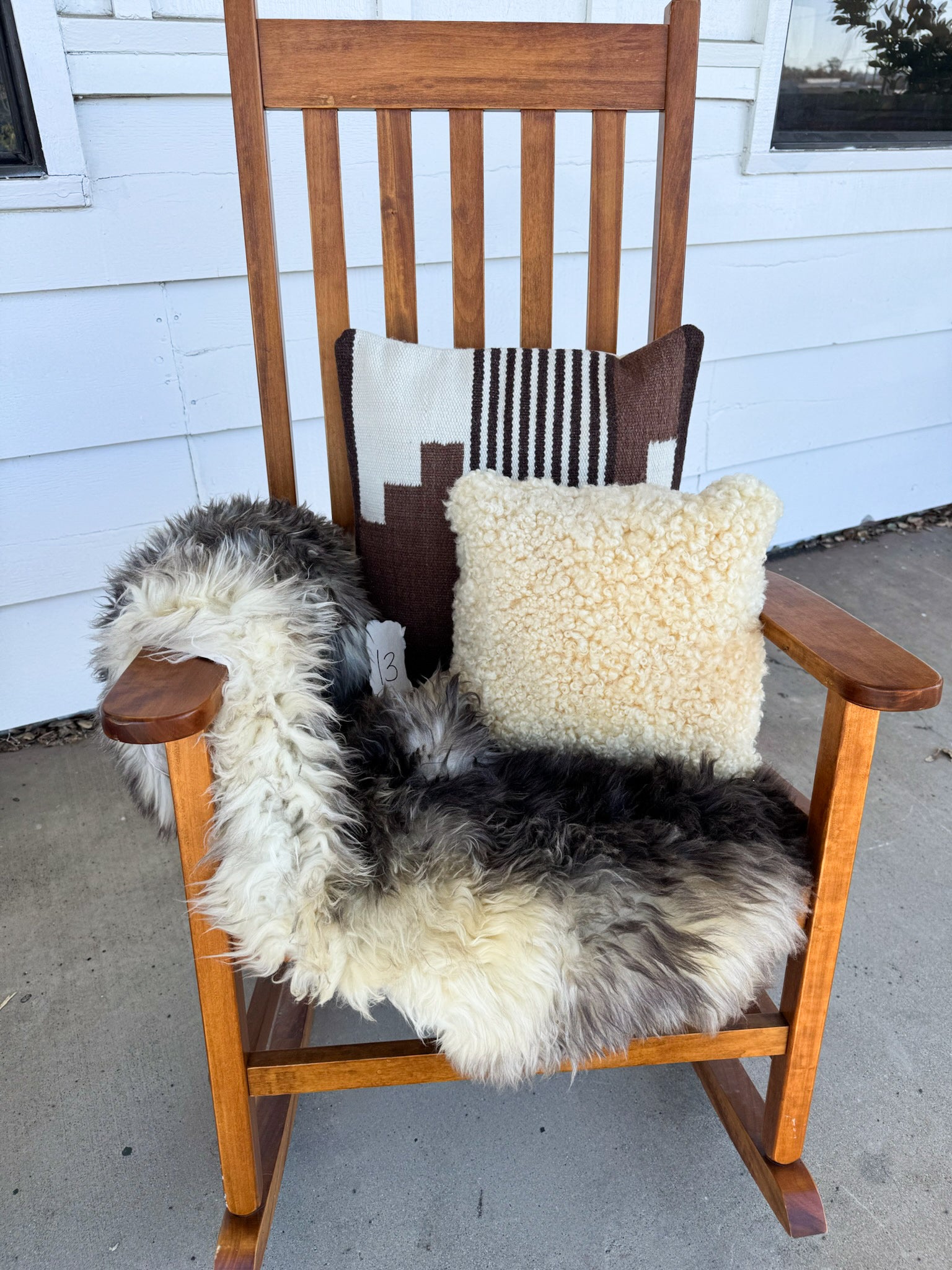 Swedish Sheepskins