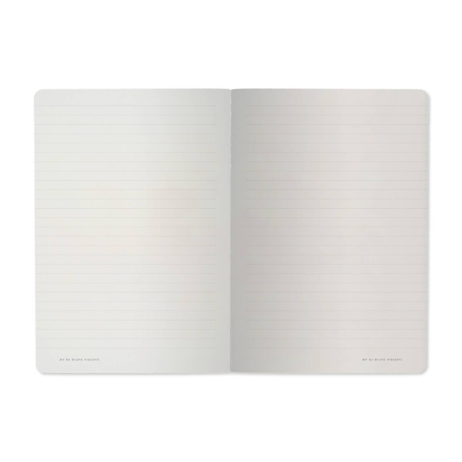 A5 Notebook - Irises