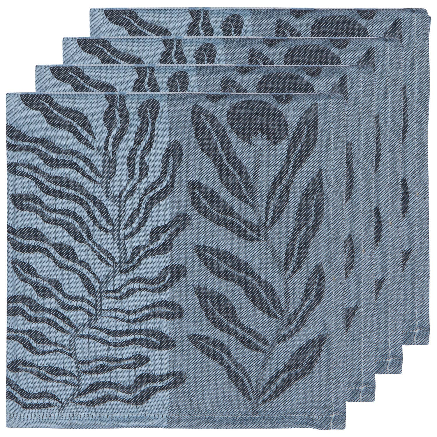 Danica Studio Entwine Napkins - Thumbnail 4
