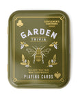 Gardeners Tips, Waterproof Playing Cards