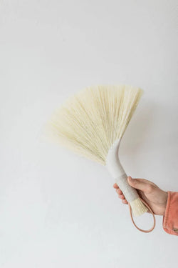 Tampico Turkey Wing Broom