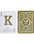 Gardeners Tips, Waterproof Playing Cards
