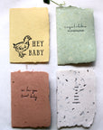 Baby Cards - IIII