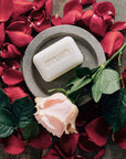 Rose Soap