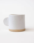 Speckle Espresso Mug