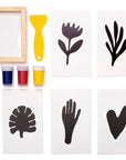 Crafter's Make Your Own Screen Prints