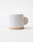 Speckle Espresso Mug