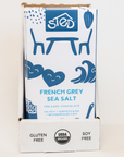 French Grey Sea Salt