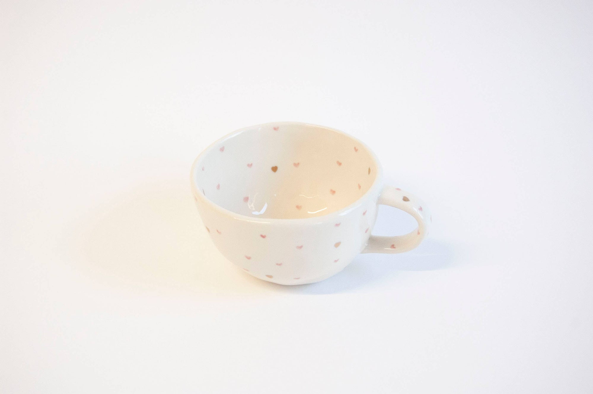 Sweetheart Mug: Multi