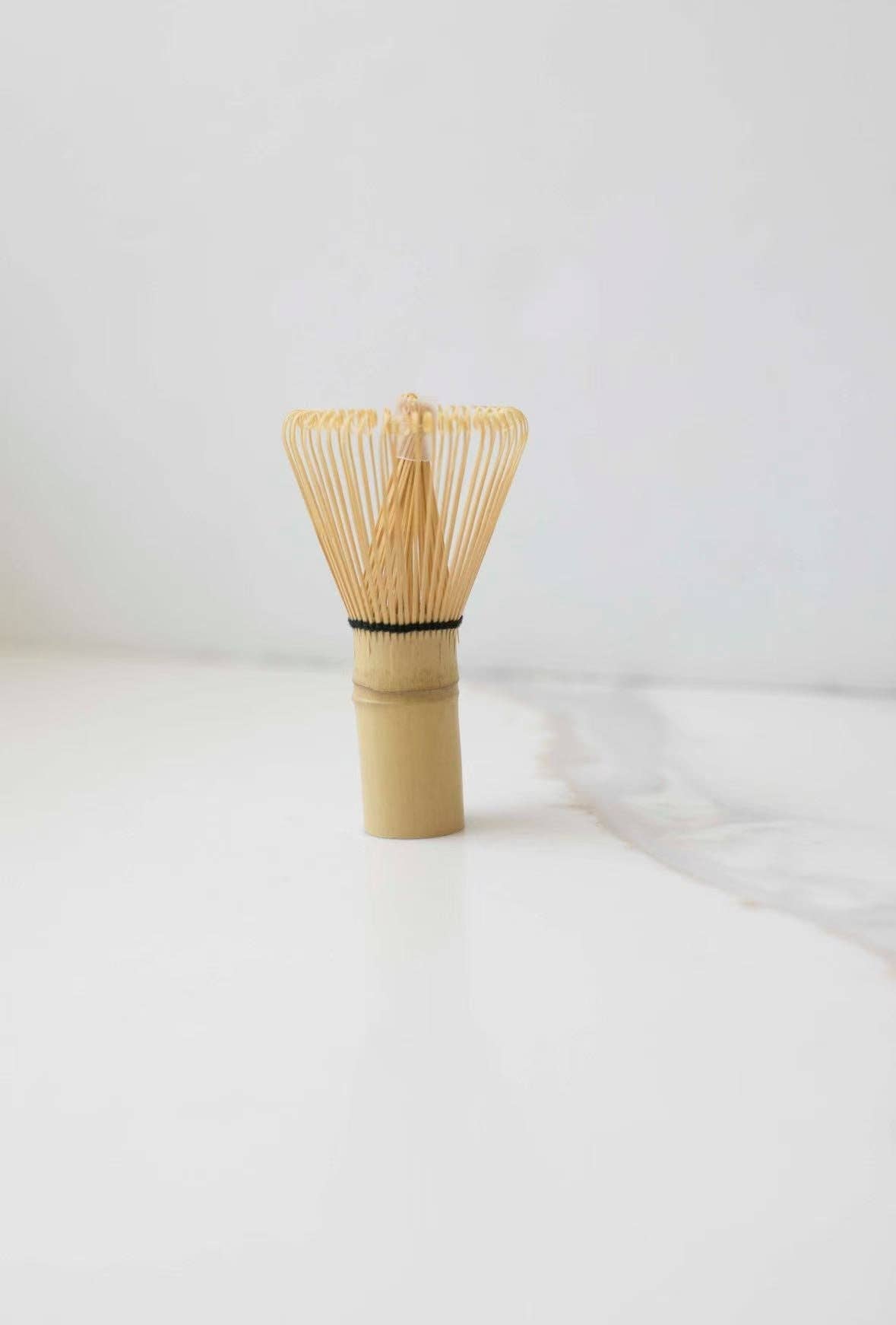 Japanese Style Chasen Bamboo Matcha Whisk: Medium