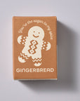 Gingerbread Soap *