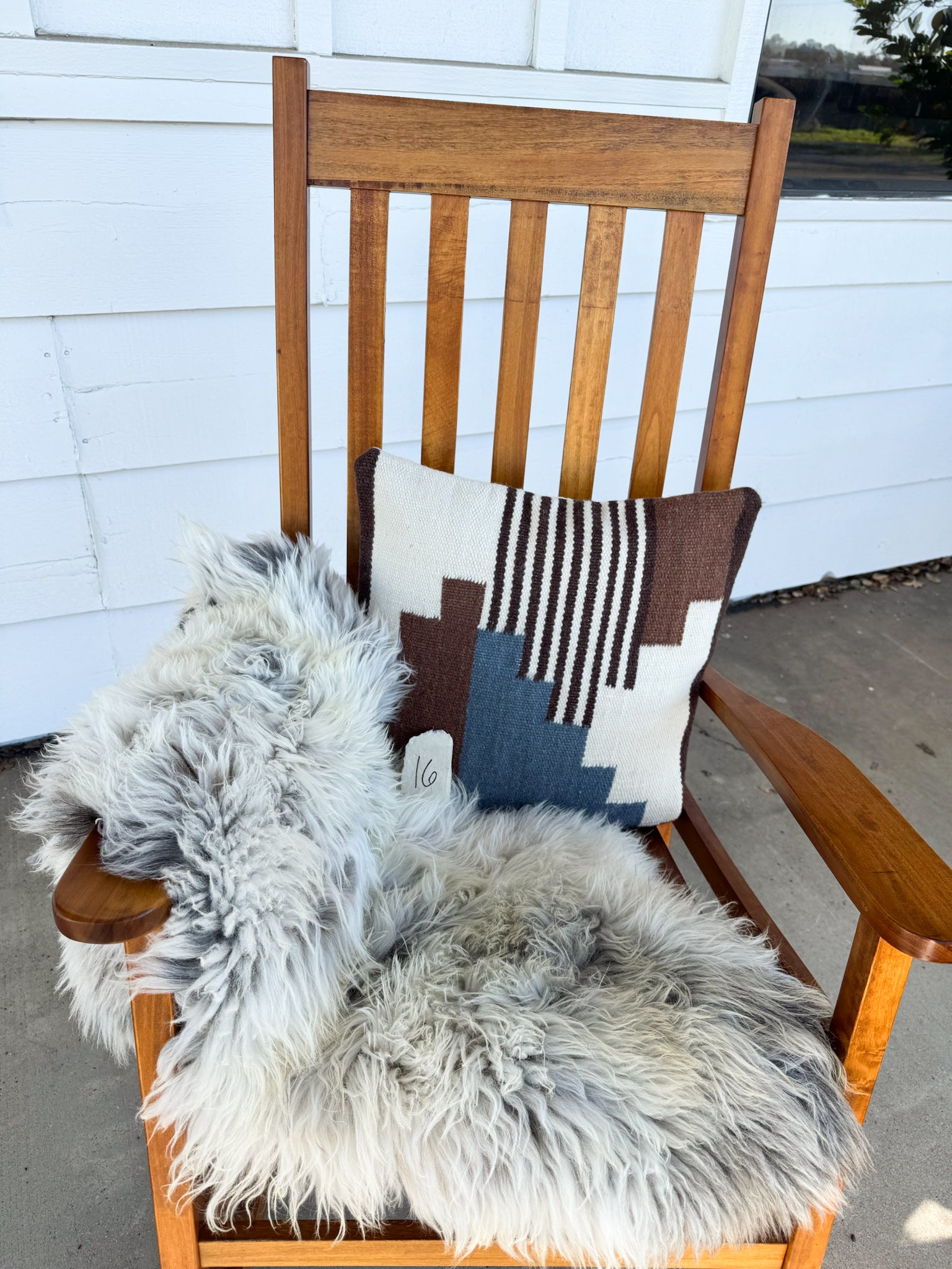 Swedish Sheepskins