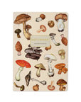 Mushrooms Notebook