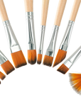 Studio Series Artist's Paintbrush Set