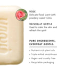 Rose Soap