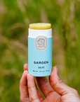 Garden Salve / 2 oz Biodegradable Stick