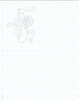 Illuminated Letters Sketchbook