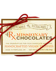 Simply Espresso Truffles - 4pc Box