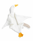 Birdie the Duck | Cuddle Cloth Lovey