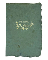 healing card